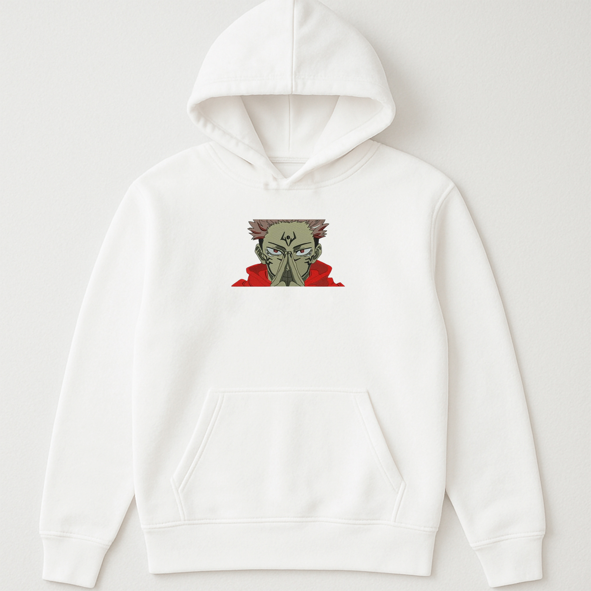 Sudadera