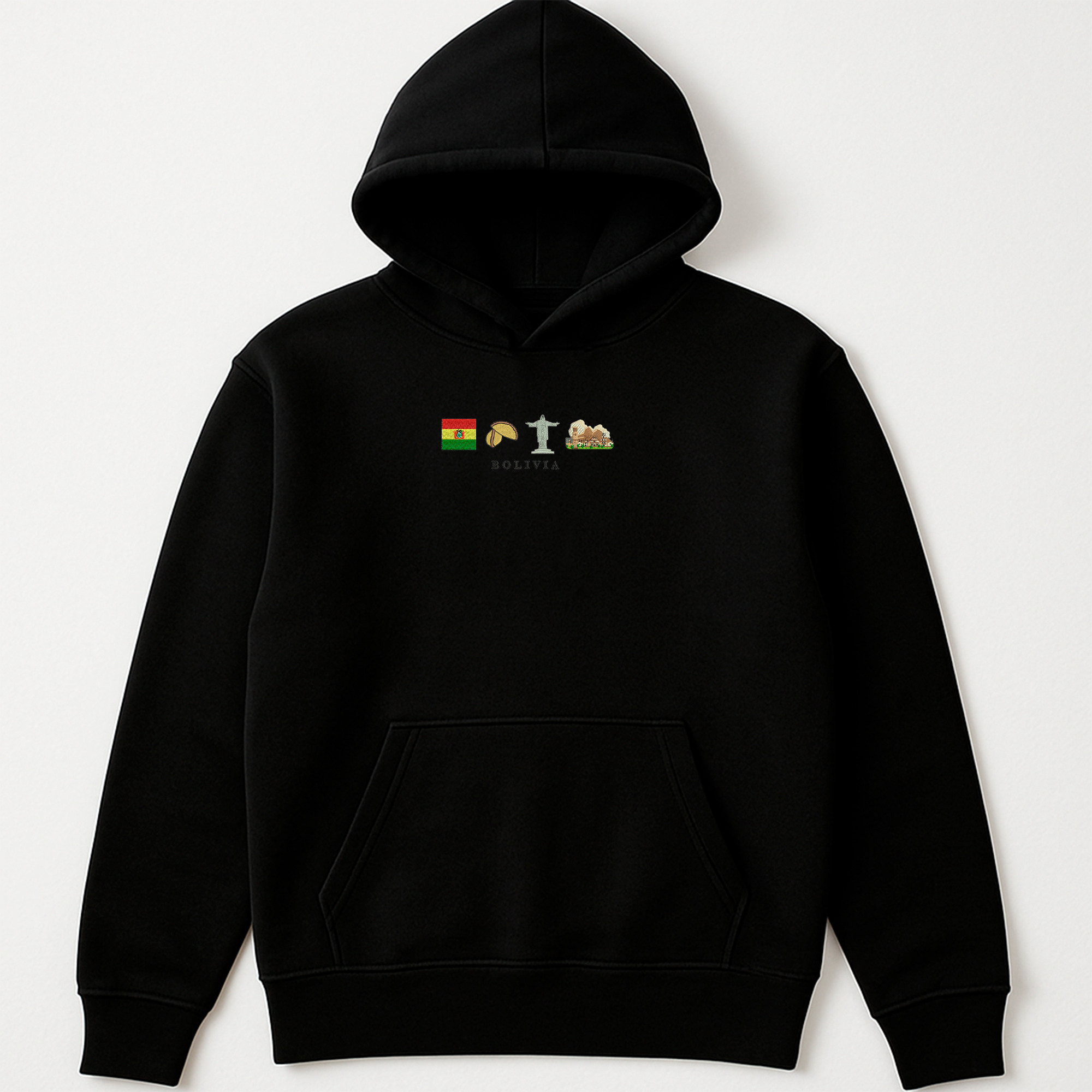 Sudadera