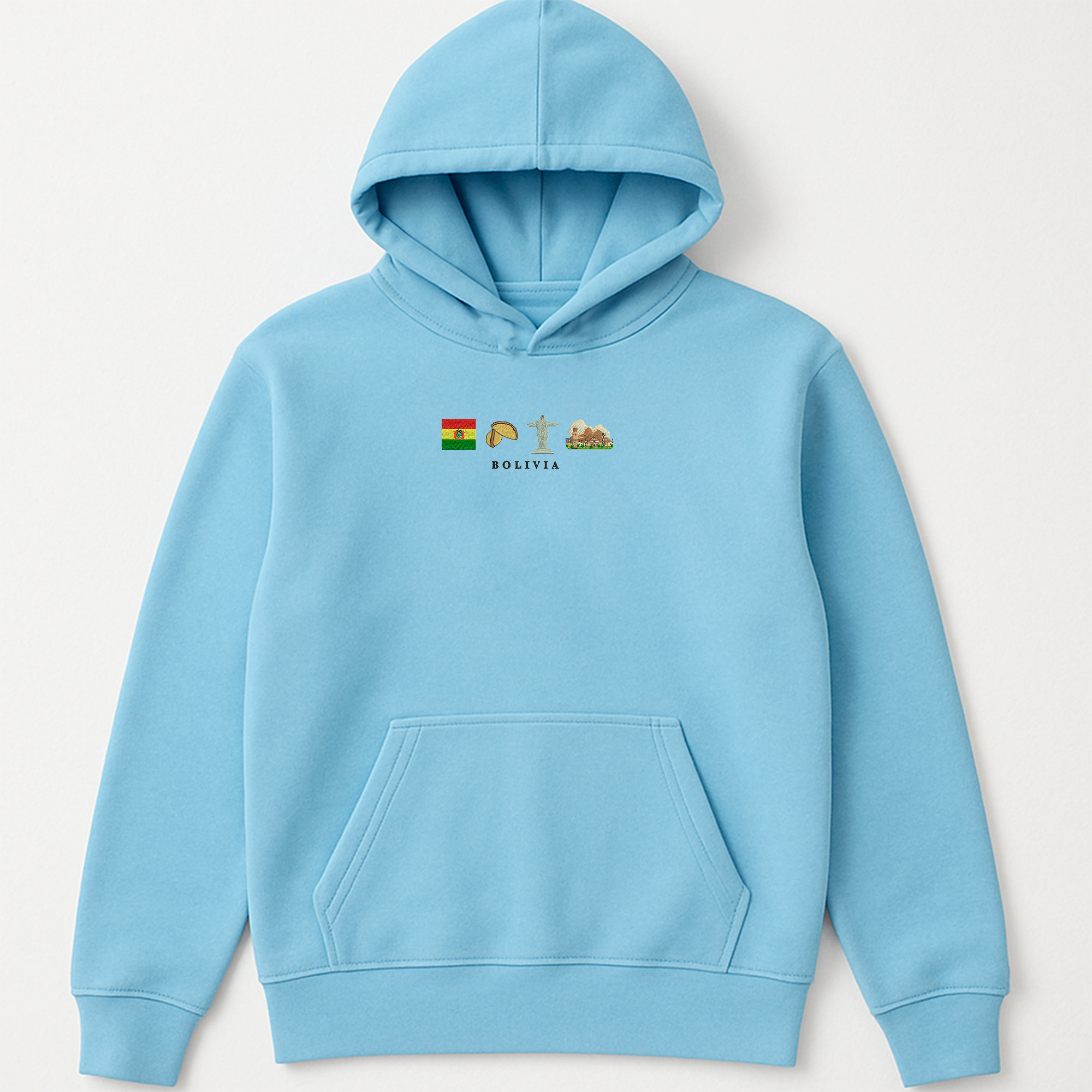 Sudadera