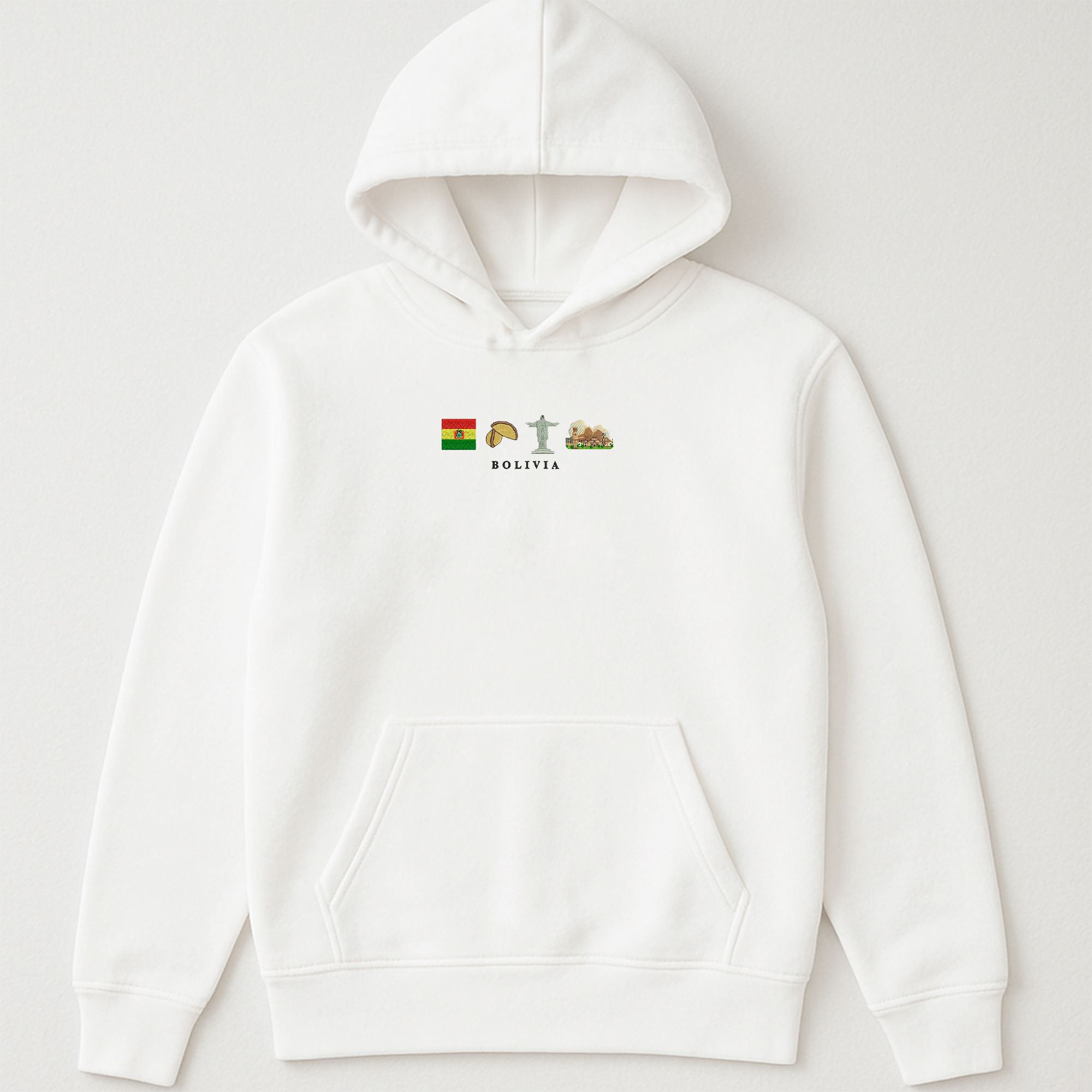 Sudadera