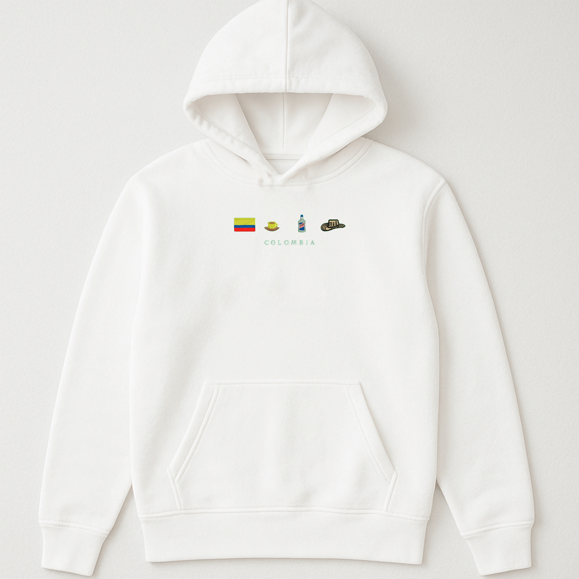 Sudadera