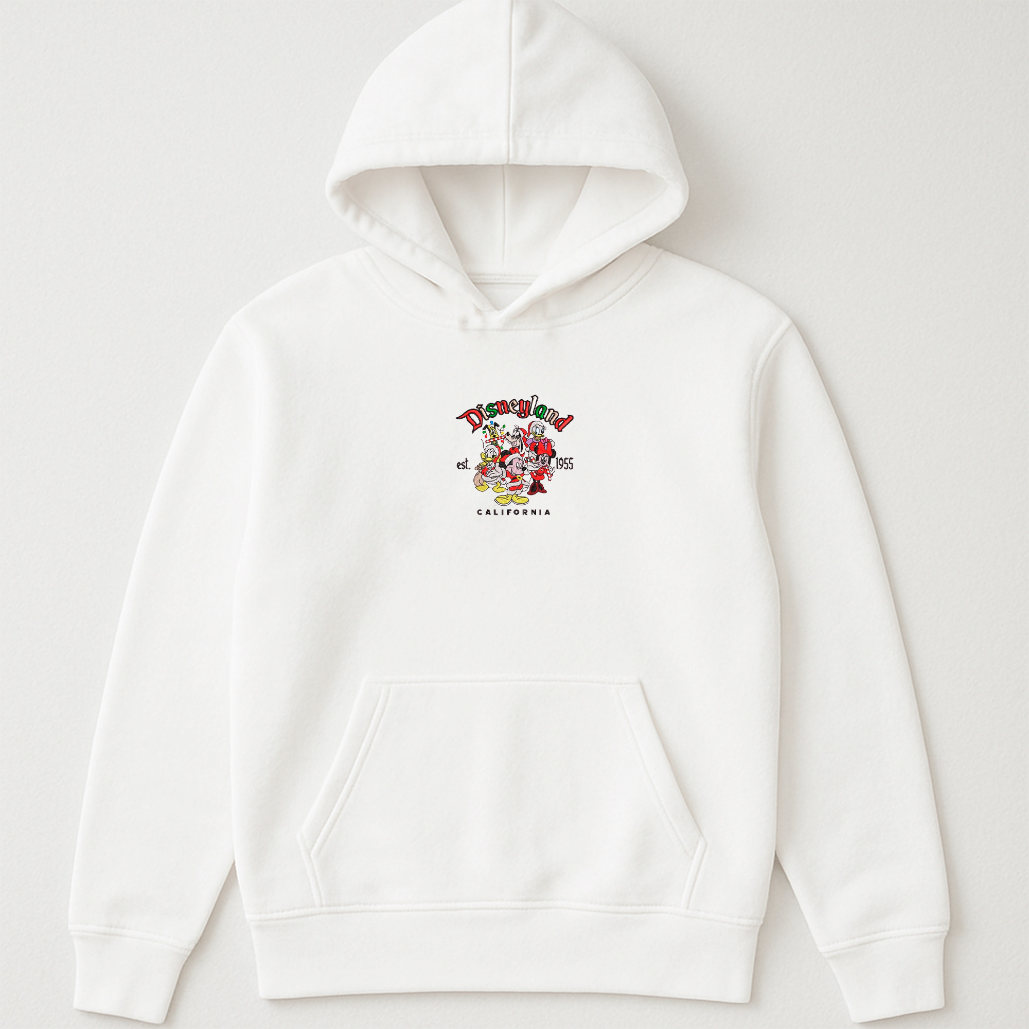 Sudadera 