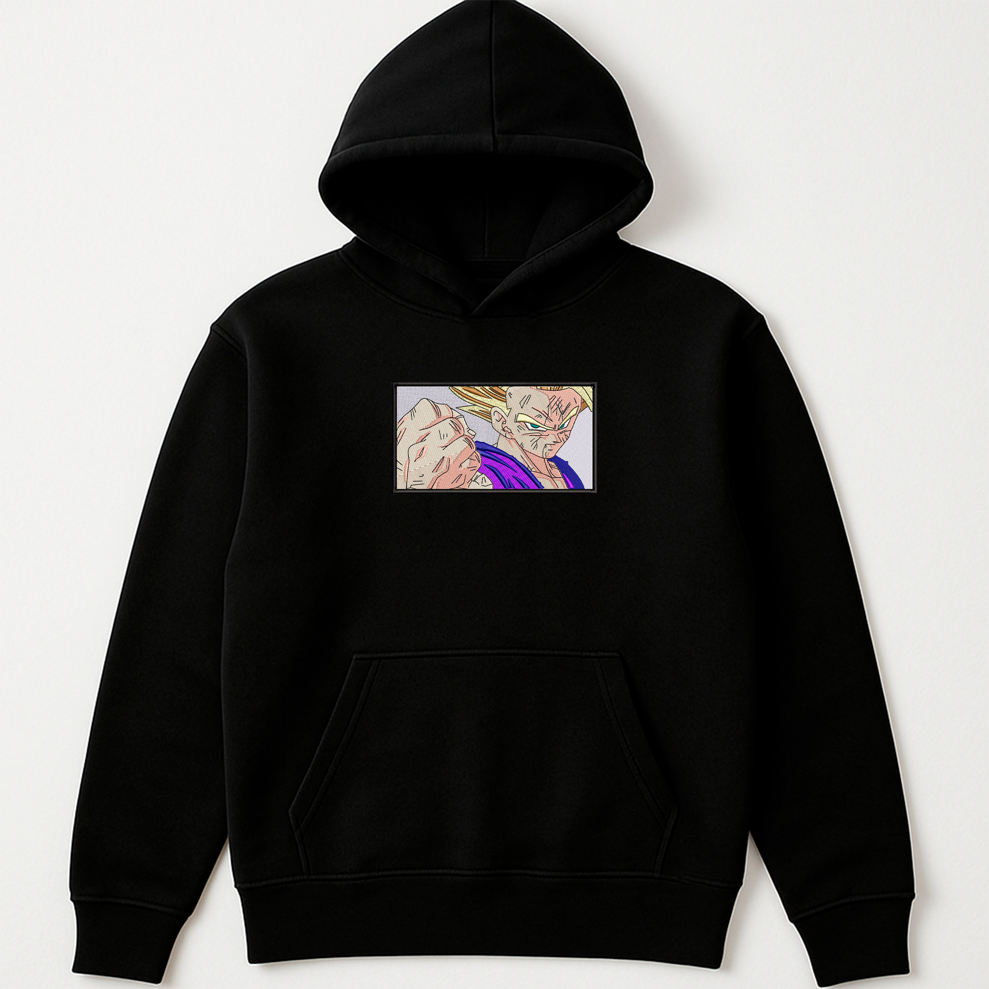 Sudadera