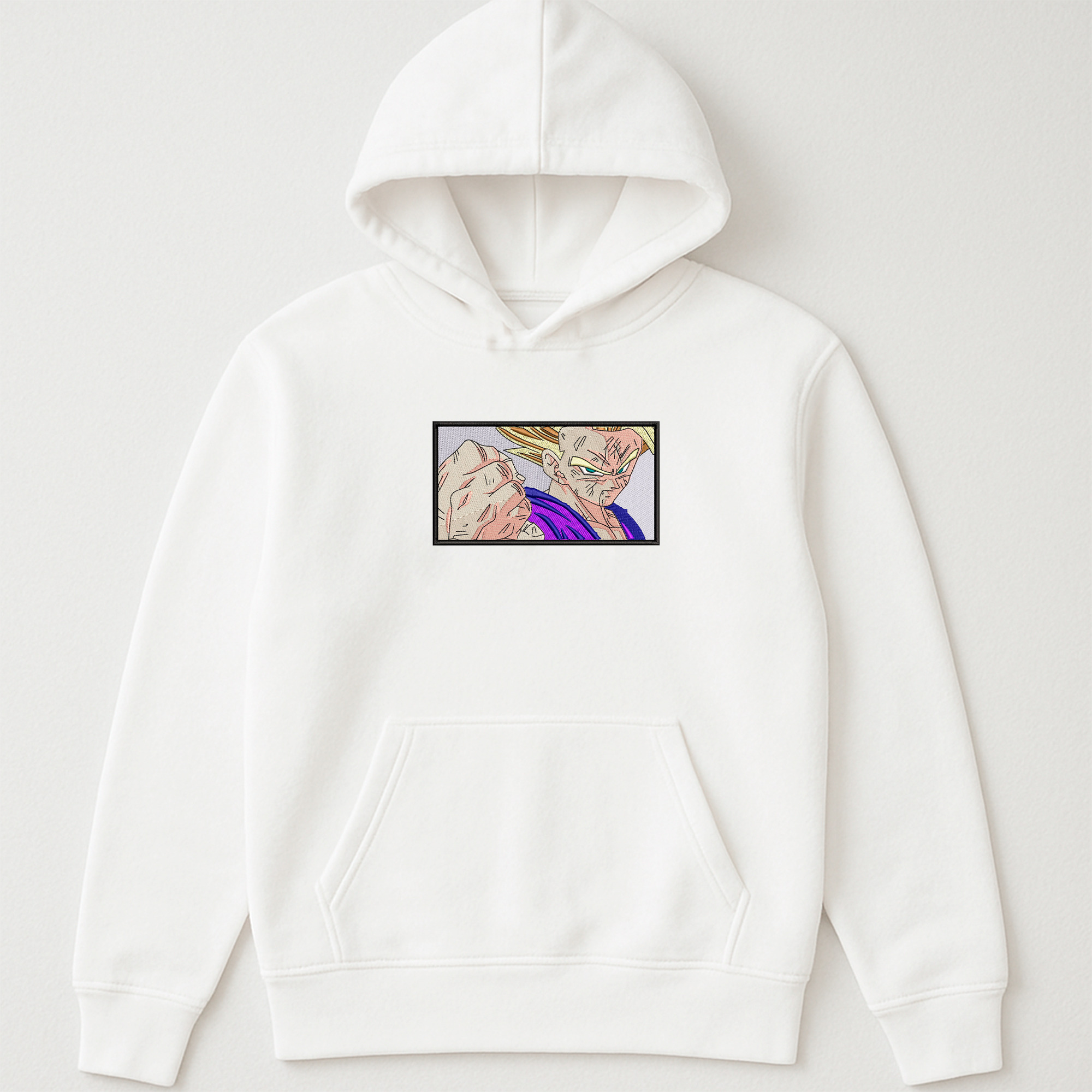 Sudadera