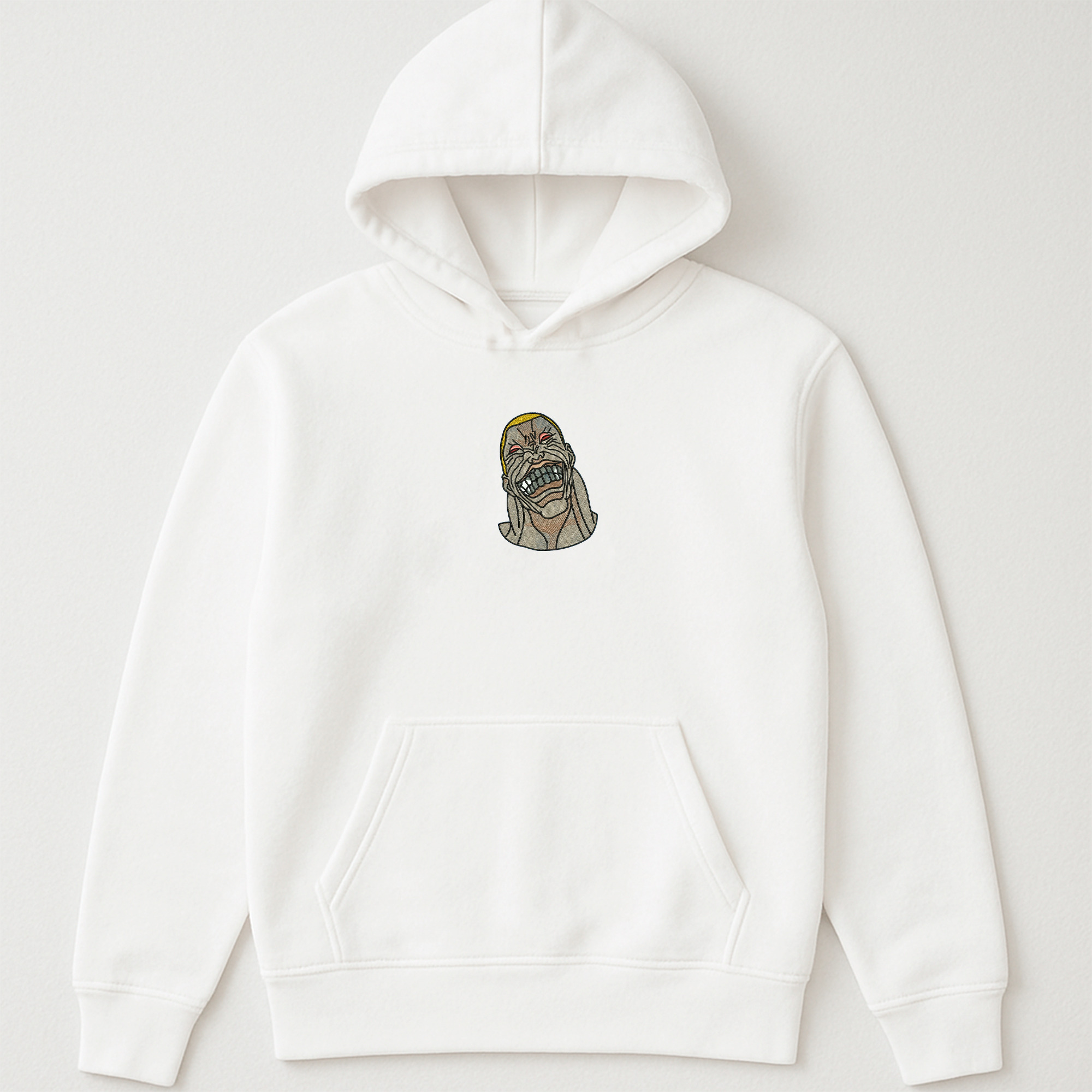 Sudadera