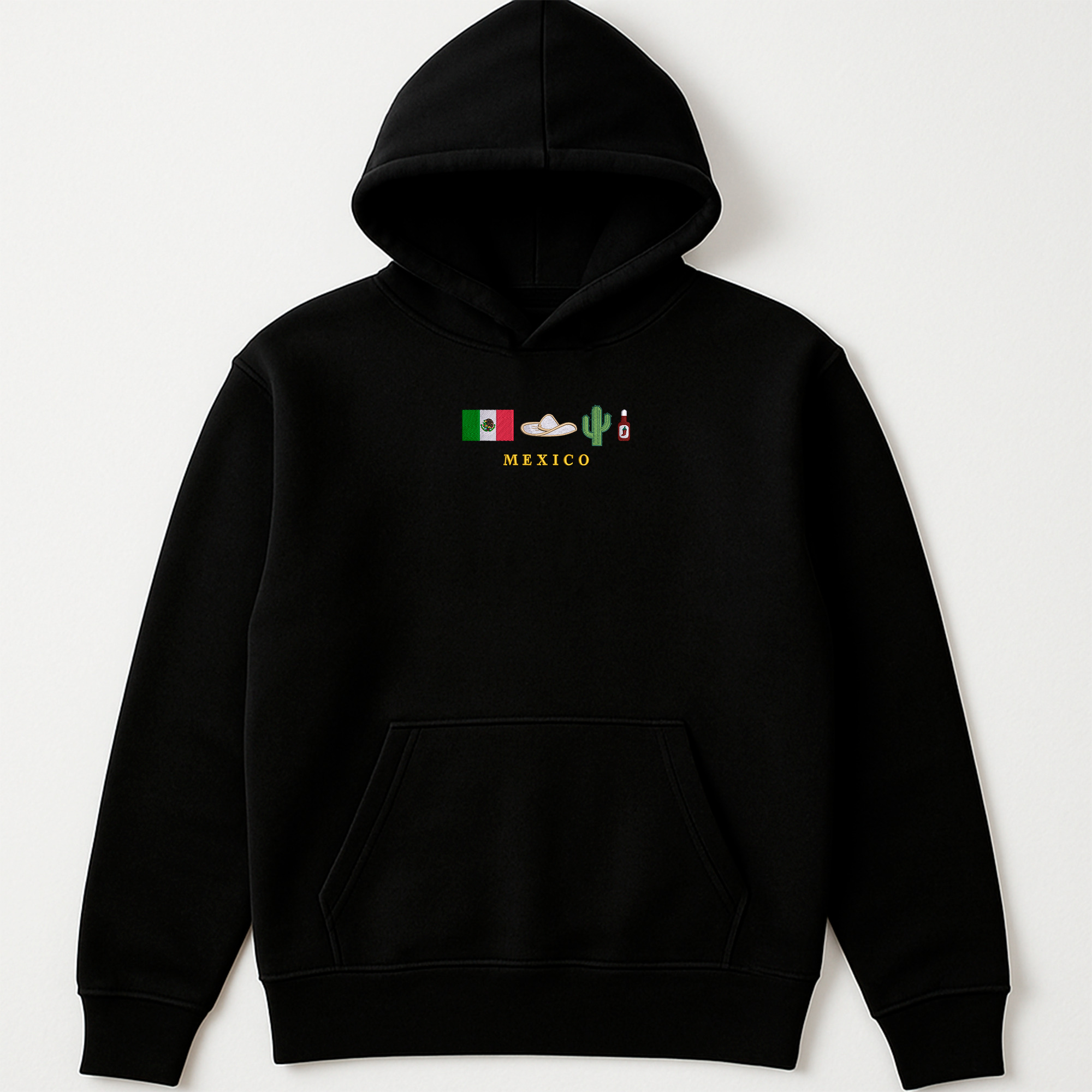 Sudadera