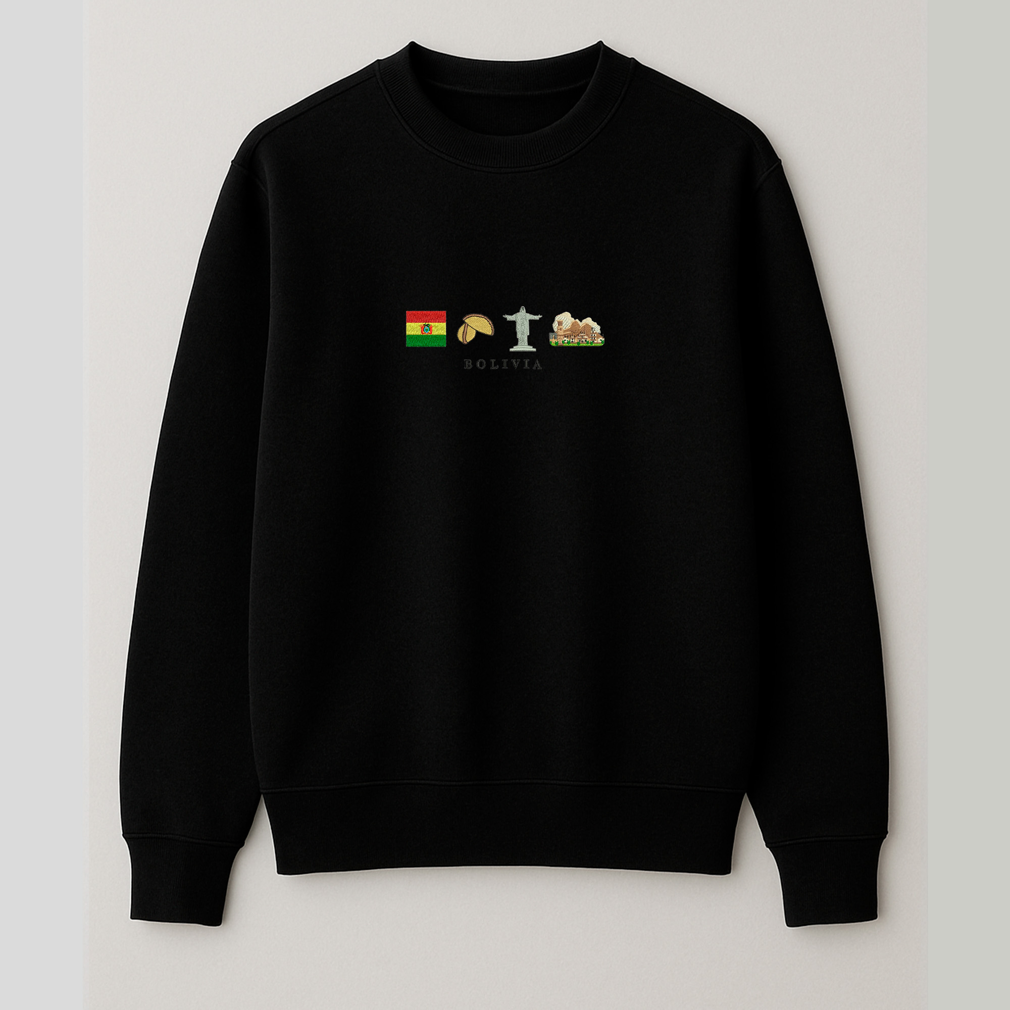 Sudadera